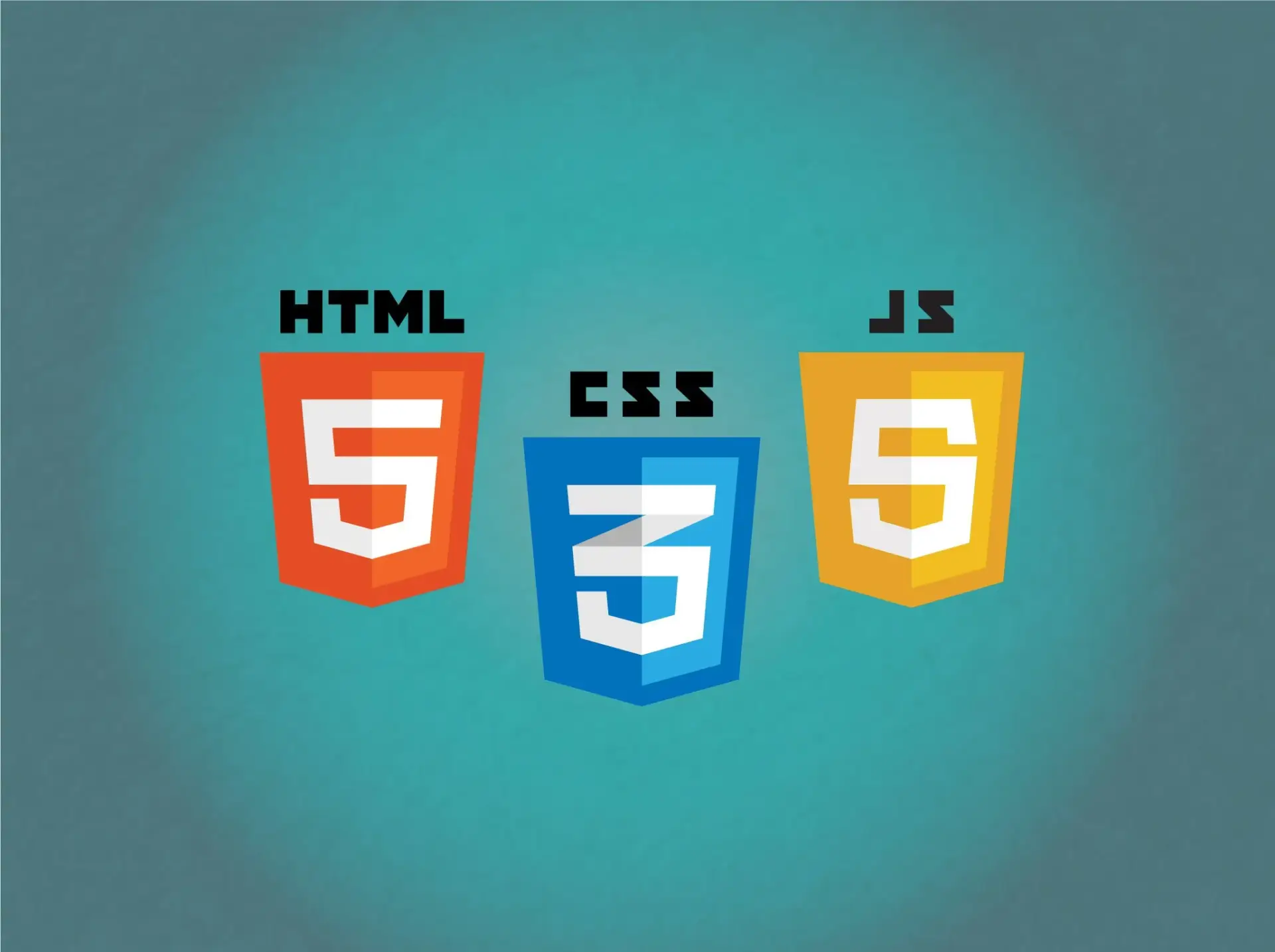 HTML,CSS,JS Course